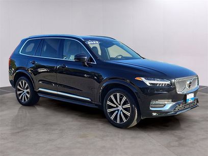 Used 2022 Volvo XC90 T6 Inscription w/ Advanced Package