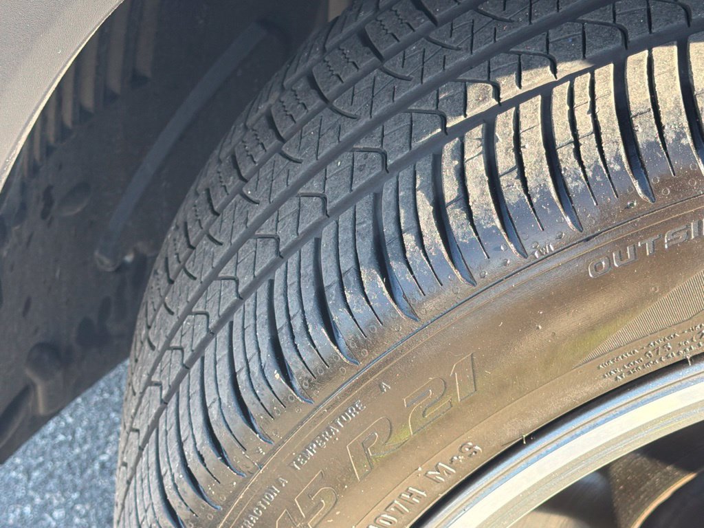 Certified 2026 Mercedes-Benz GLS 450 4MATIC image 18