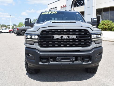 Used 2024 RAM 2500 Power Wagon w/ Level 2 Equipment Group image 5