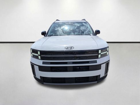 New 2026 Hyundai Santa Fe XRT AWD/4WD image 8
