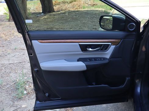 Used 2017 Honda CR-V EX-L image 23