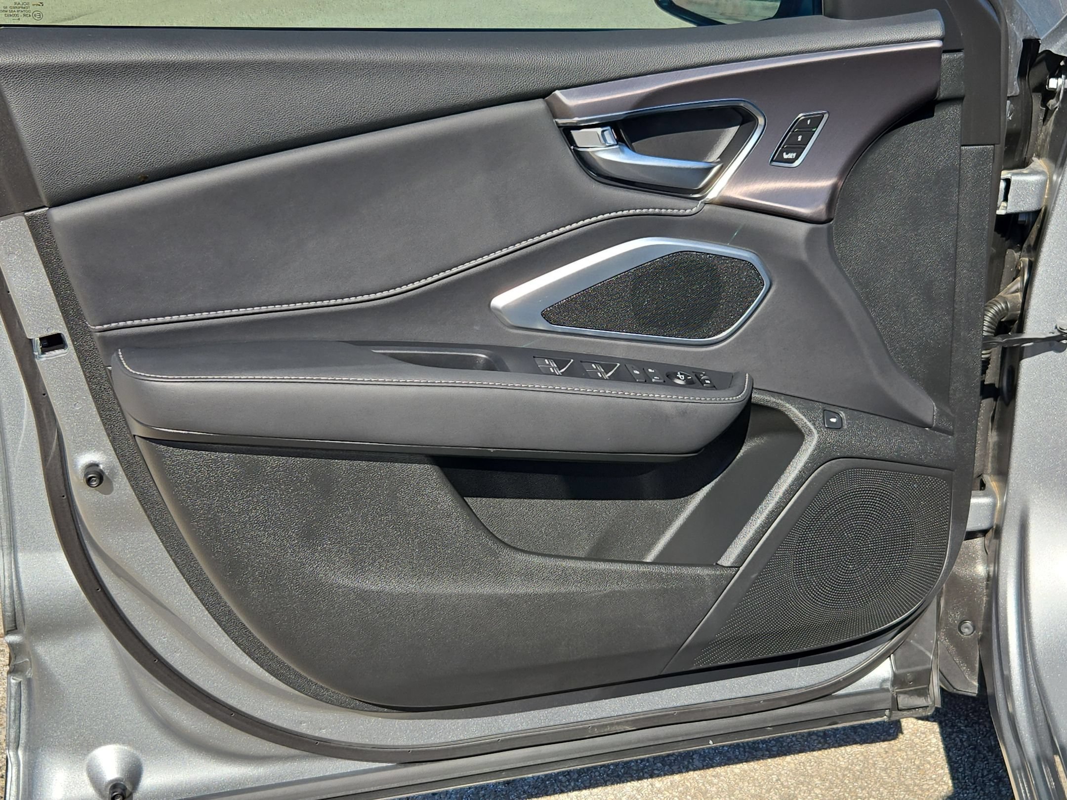 Certified 2026 Acura RDX SH-AWD image 10