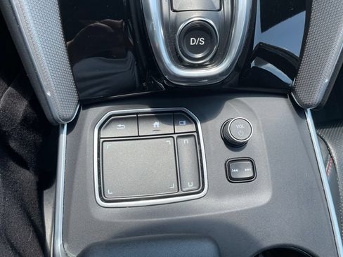 Used 2025 Acura TLX SH-AWD w/ A-SPEC Pkg image 17