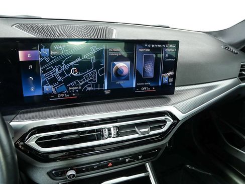 Used 2023 BMW M340i w/ Premium Package image 12