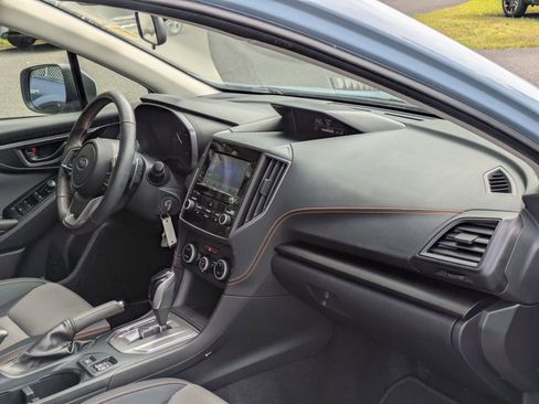 Certified 2022 Subaru Crosstrek 2.0i Premium image 34