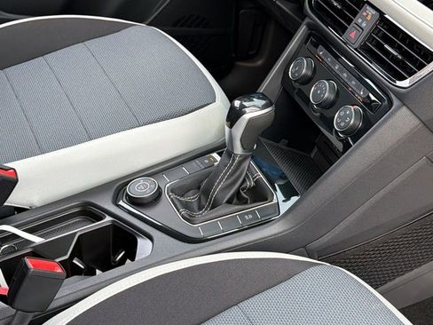 New 2026 Volkswagen Taos S AWD/4WD image 8