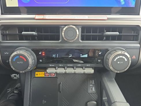 New 2026 Toyota 4Runner TRD Sport Premium image 24