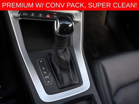 Used 2021 Audi Q3 2.0T Premium AWD/4WD image 22