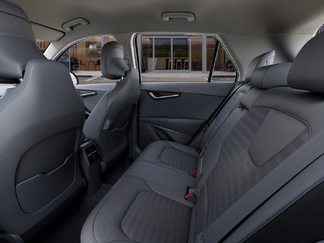 New 2027 Kia Niro EX FWD image 18
