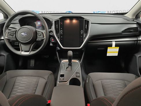 New 2026 Subaru Impreza 2.0i Sport AWD/4WD image 10