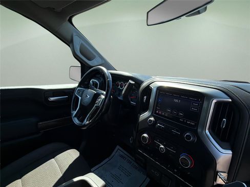 Used 2019 Chevrolet Silverado 1500 RST w/ All-Star Edition image 16