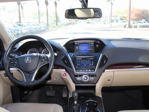 Used 2014 Acura MDX FWD image 13