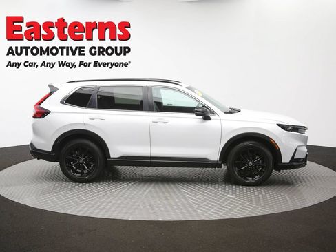 Used 2024 Honda CR-V Sport-L image 46