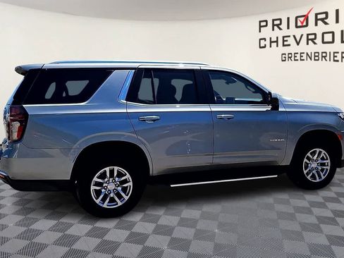 Used 2024 Chevrolet Tahoe LT AWD/4WD image 9