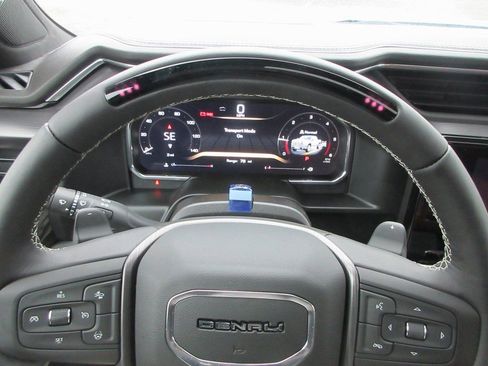 New 2026 GMC Sierra 1500 Denali Ultimate AWD/4WD image 19