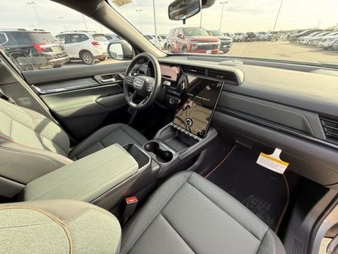 New 2026 GMC Terrain AT4 image 31