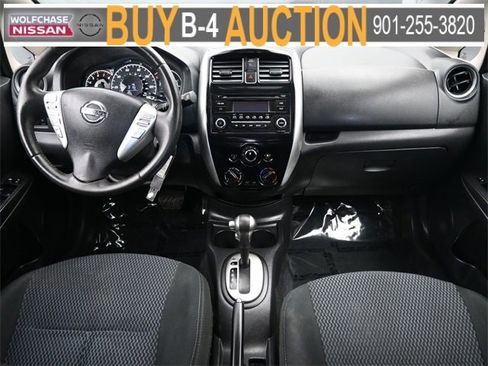 Used 2015 Nissan Versa Note SV image 9
