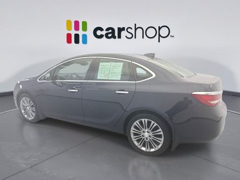 Used 2015 Buick Verano Leather FWD image 3