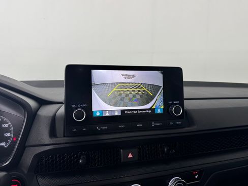 Used 2023 Honda CR-V EX image 14