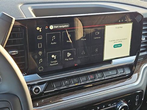 New 2026 GMC Sierra 1500 Elevation image 14