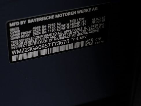 Certified 2025 MINI Cooper Countryman S image 23