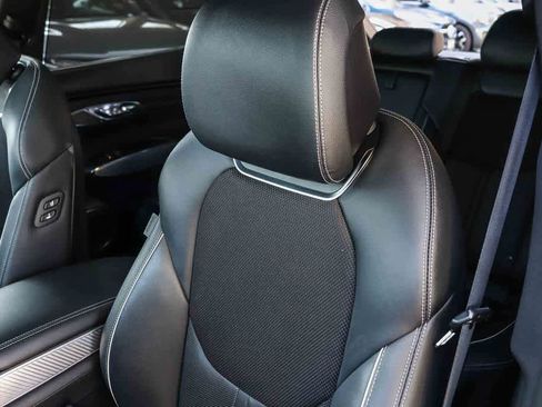 Used 2024 Genesis GV70 2.5T w/ Sport Prestige Package image 30