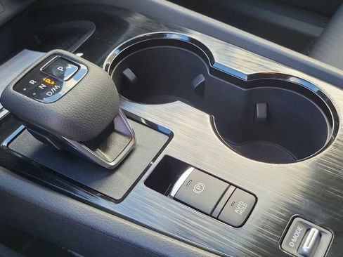 New 2026 Nissan Rogue SV FWD image 19