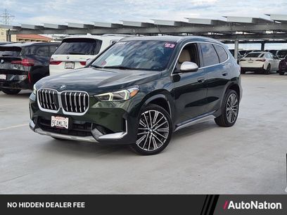 Used 2023 BMW X1 xDrive28i w/ Convenience Package