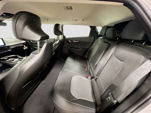 New 2025 Kia EV6 Light image 25
