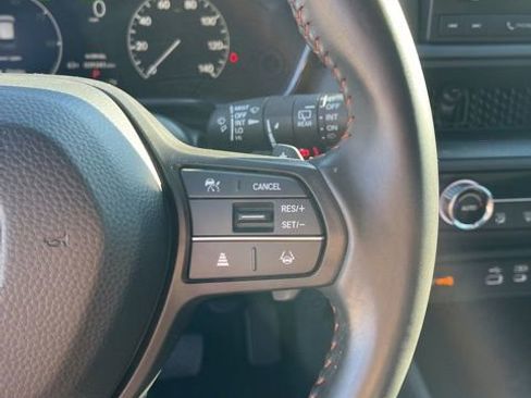 Certified 2023 Honda CR-V Sport image 20