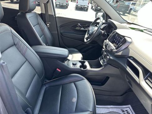 Certified 2023 GMC Terrain AT4 w/ LPO, Floor Liner Package AWD/4WD image 26