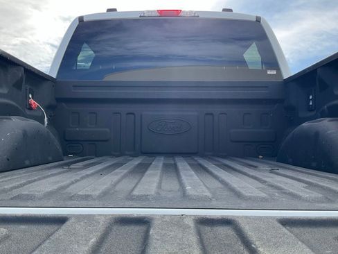 Used 2024 Ford F150 STX w/ STX Black Appearance Package image 17