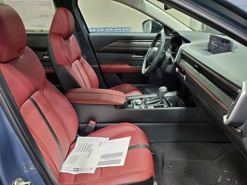 New 2026 MAZDA CX-50 AWD 2.5 Hybrid w/ Weather Package image 13