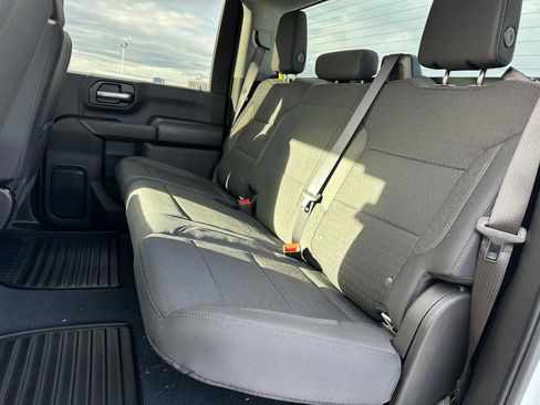 New 2026 Chevrolet Silverado 2500 Custom w/ Custom Value Package image 17