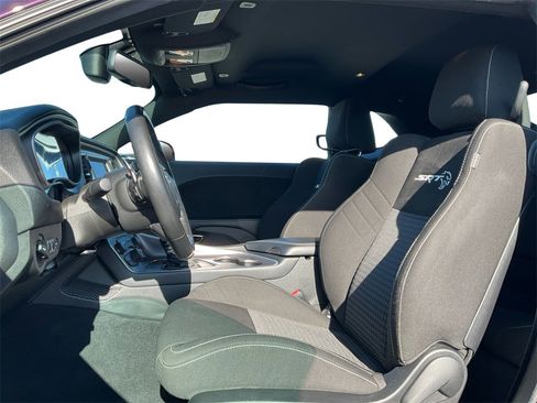 Used 2021 Dodge Challenger SRT Hellcat Redeye image 22