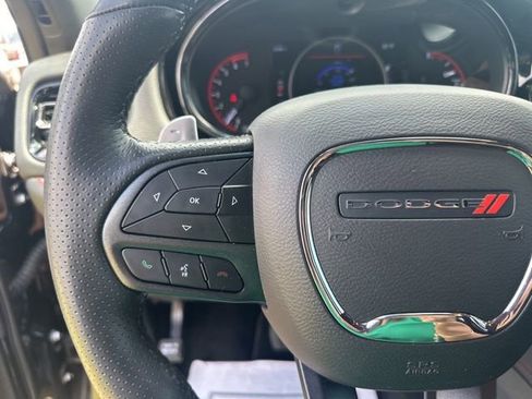 Used 2024 Dodge Durango R/T w/ Tow 'N Go Package AWD/4WD image 15