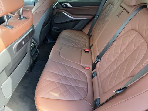 New 2026 BMW X5 xDrive50e image 12