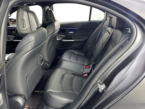 Used 2024 Mercedes-Benz C 36 AMG S image 50