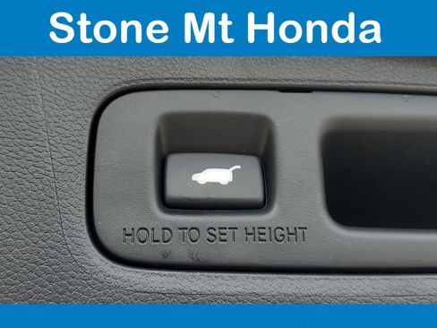 New 2026 Honda CR-V Sport-L image 10