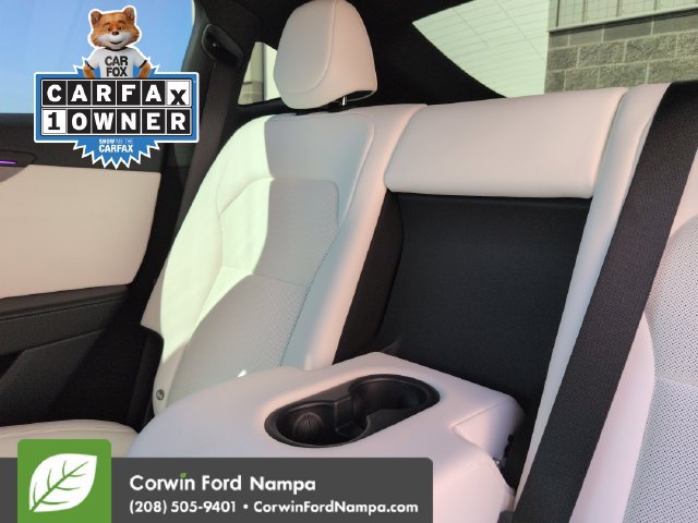 Used 2026 Tesla Model Y Long Range RWD image 24