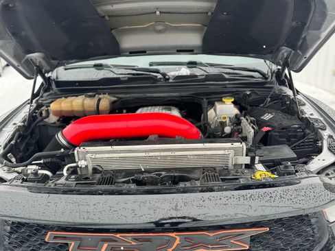 Used 2021 RAM 1500 TRX image 19