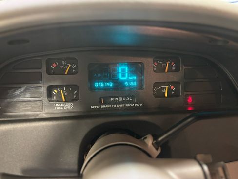 Used 1994 Chevrolet Impala SS image 14