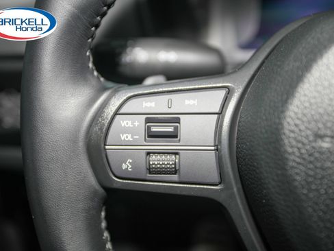 Certified 2023 Honda Accord Sport image 34