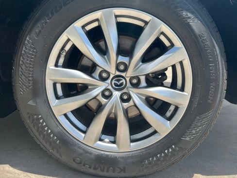 Used 2018 MAZDA CX-9 Touring AWD/4WD image 25