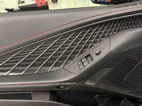 New 2026 Dodge Charger Scat Pack w/ Blacktop Package image 14