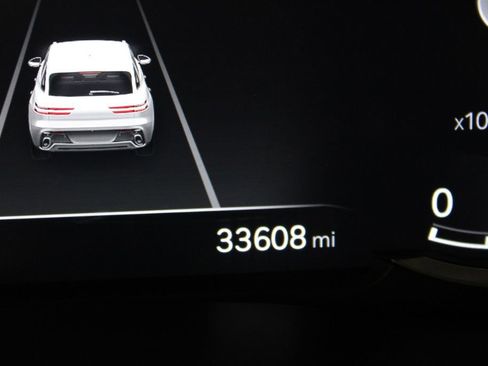 Used 2025 Genesis GV70 2.5T image 18