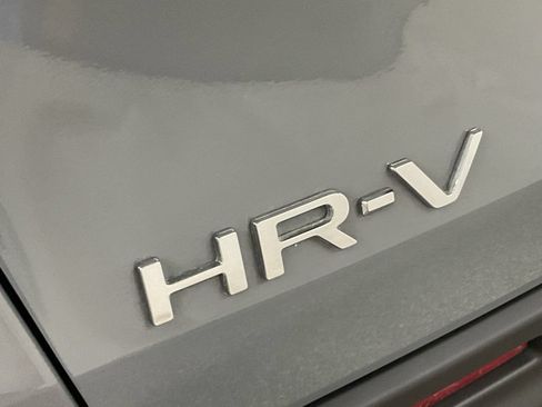 Certified 2024 Honda HR-V Sport image 22