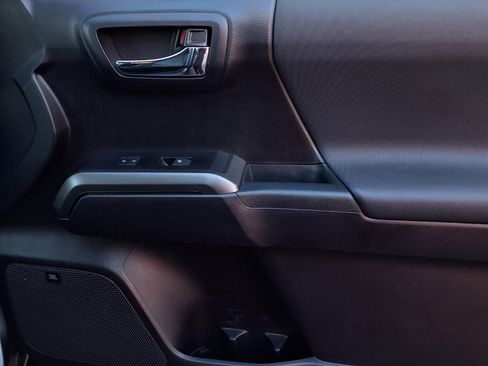 Certified 2020 Toyota Tacoma TRD Pro image 26