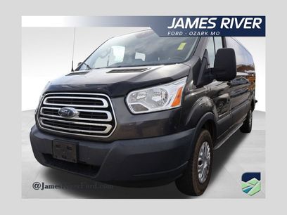 Used 2017 Ford Transit 350 XLT