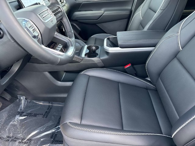 New 2027 GMC Terrain Denali AWD/4WD image 19